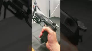 Beretta px4 storm Langdon tactical and olight upgrades LangdonTactical beretta px4 storm [upl. by Canter]