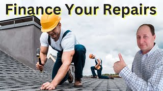 FHA Loan for Repairs [upl. by Bentley]