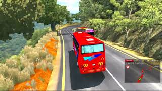 Into the hoodland with abood bus service [upl. by Rabkin]