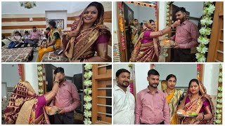 Shivani Ki Bhai Dooj Ki Kothli Aa Gyi Thi Sab Se Pahle – Vlogs Ho Gya Lets – Amit Pal Family [upl. by Maryrose]