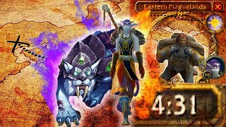 THE FINAL QUEST  World of Warcraft Classic 160 [upl. by Kinnon]