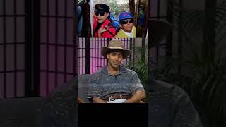 Salman Khans Funniest Movie EVER andazapnaapna [upl. by Ramal]