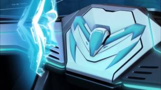 Deep Turbo Blue Sea  Episode 7  Season 2  Max Steel [upl. by Cantlon701]