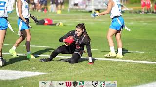 HIGHLIGHTS MEXICO VS ISRAEL FEMENIL [upl. by Aleuname]