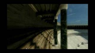 REALTIME 3D COLOSSEUM [upl. by Caesaria]