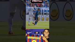 Zlatan’s Greatest Moments Funny and Legendary in Action [upl. by Repinuj]