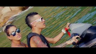 MC Léo da Baixada  Audi ou RR Clipe Oficial part Dani Bolina [upl. by Intruoc]