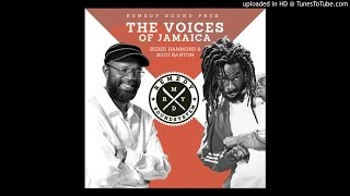 Beres Hammond amp Buju Banton  I wish [upl. by Werdnaed]