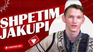 Shpetim Jakupi  Bajrami pa djalin [upl. by Sosthena]