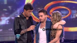 Showmatch 2012  24 de agosto [upl. by Aisinoid]