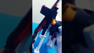 Entry grade 1144 RX–93 nu gundam 🔥 [upl. by Arrad733]