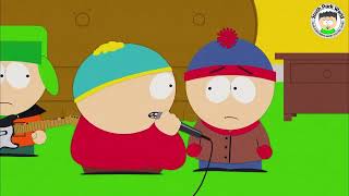 quotNoooone cares about your stupid whalesquot Cartman The Artist in Part 132 [upl. by Anurag]