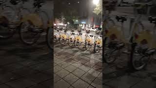 UBIKE ytshortsvideo cute [upl. by Lanctot431]