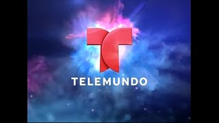 Telemundo ID 2013  2014 [upl. by Nedmac]