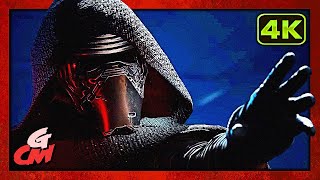 STAR WARS BATTLEFRONT 2  FILM COMPLETO ITA Video Game [upl. by Hilario]