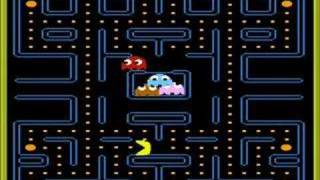 Pacman I [upl. by Lessur]