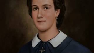 Venerable Henriette Delille [upl. by Nonnac880]