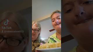 JIFFY CORNBREAD MIX REVIEW food foodreview youtube viralvideo trending foryou youtubeshorts [upl. by Ycram]