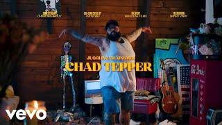 Chad Tepper  Juggling Chainsaws Official Music Video [upl. by Ordep285]