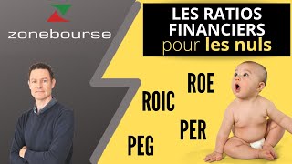 Les ratios financiers pour les nuls la rentabilité [upl. by Ahsinid396]