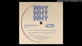 The Woodentops  Why Why Why Trevor Fung amp Dan Wainwright A WTF acid dub remix [upl. by Reni]