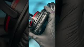 3 ways on how to replace headphone ear pads [upl. by Okomot]