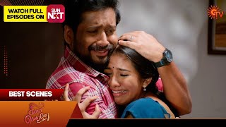 Singappenne  Best Scenes  16 Nov 2024  Tamil Serial  Sun TV [upl. by Alphonso]