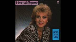 Merima Njegomir  Opilo nas vino  Audio 1985 [upl. by Doty]