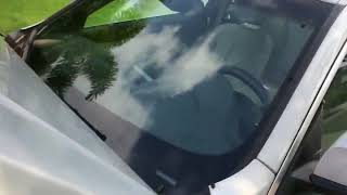 Guy Discovers Hundreds of Cockroaches Crawling on Car  962379 [upl. by Droffilc]