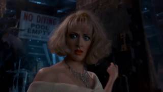 Addams Family Values 1993  Debbies Big Scene [upl. by Schonthal]