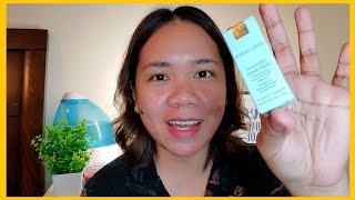 Estee lauder night repair serum review  7 days trial guide para sa filipina skin ❤ [upl. by Dominus]