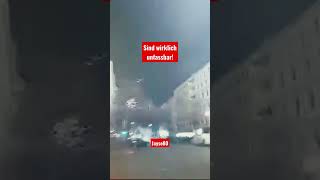 Sind wirklich unfassbar Silvester Berlin [upl. by Kurr]