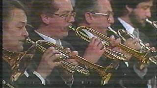 01011988 TVE1 Concierto Año Nuevo  Claudio Abbado 2ª Parte [upl. by Estell742]