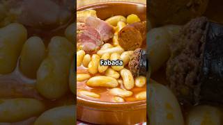 The Delicious History of Fabada fabada asturias spain europe history facts [upl. by Lraep836]