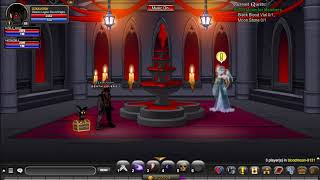 AQW  Como pegar Vampire Lord Class [upl. by Finley24]