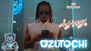 Ozuna  Dias Y Meses Visualizer Oficial  Ozutochi [upl. by Terpstra]