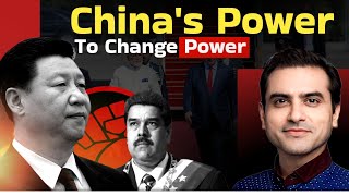 Chinas power to change Power  Sumeet Jain [upl. by Nonrev731]