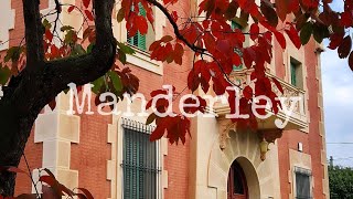 Otoño en Manderley 🍂 [upl. by Trefor421]