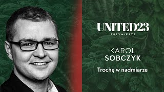 Być hojnym ponad miarę  Karol Sobczyk [upl. by Mandler]