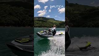 O JET MAIS DESEJADO DO MUNDO SEADOO RXTX 325 Confira no teste NÁUTICA seadoo [upl. by Attiuqahs]