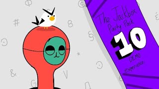 The Jackbox Party Pack 10 Demo Experience [upl. by Nyrahs590]