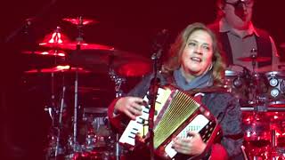 The Kelly Family  Why Why Why  Fathers Nose  First Time  LIVE in Dortmund 28122019 [upl. by Seften]