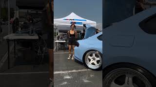 Woman gift car for long man deepen shortsvideo [upl. by Devinna700]