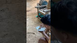 IKAN KESAYANGANKU DI GORENG KAKAKvideoshort [upl. by Mehcanem299]