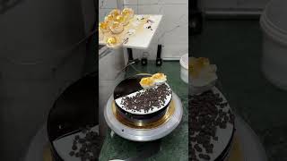 thegeetagurjar cake trending chocolaty chocolatecake cakedecorating choclatynadi [upl. by Lula]