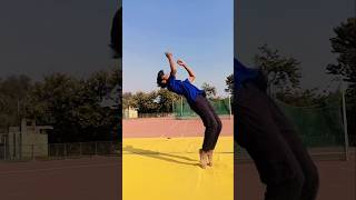 Nase me jindgani hai stunt flip shorts sabscraeb 🥀Akamanflipper [upl. by Koziarz]