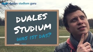 Was ist ein duales Studium🎓 Definition amp Erklärung [upl. by Benildis]