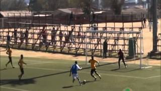 Stars of Africa U19 5 vs Kaizer Chiefs U19 3 [upl. by Eyk638]