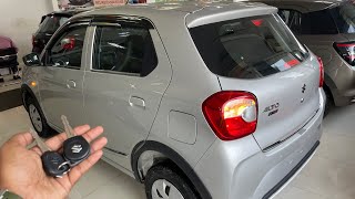 New Maruti Suzuki Alto K10 VXi  Model 2024 Price Features amp Mileage details  Alto K10 Review’s [upl. by Asille]