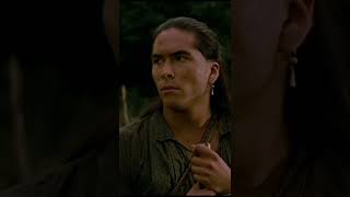 Uncas  The Last of the Mohicans [upl. by Livesay]